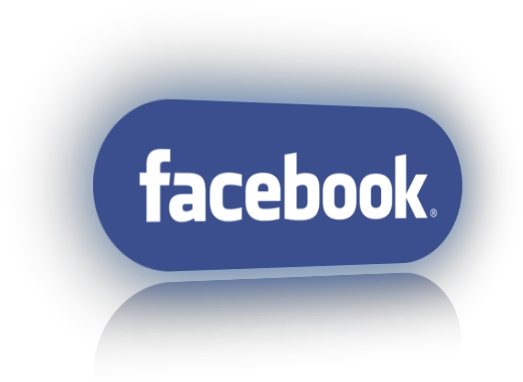 Facebook Logo